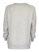 Brunello Cucinelli Cashmere Sweater Round Neck