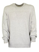 Brunello Cucinelli Cashmere Sweater Round Neck