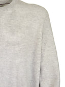Brunello Cucinelli Cashmere Sweater Round Neck