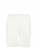 Majestic Cotton And Modal Bermuda Shorts