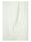 Majestic Cotton And Modal Bermuda Shorts