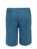 Majestic Cotton And Modal Bermuda Shorts