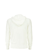Majestic Hooded Sweatshirt In Cotton And Modal