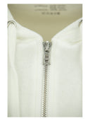 Majestic Hooded Sweatshirt In Cotton And Modal