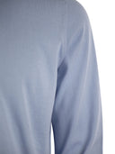 Brunello Cucinelli Lightweight Cotton Jersey
