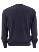 Brunello Cucinelli Jersey de algodón ligero