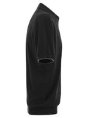 Brunello Cucinelli Cotton Polo Style Sweater