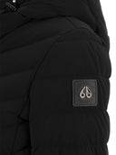Moose Knuckles Rockcliff Down Jacket