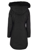 Moose Knuckles Cloud Shearling Parka