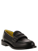Premiata Ranch Leather Loafer