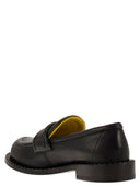 Premiata Ranch Leather Loafer