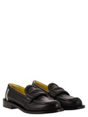 Premiata Ranch Leather Loafer