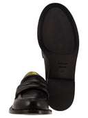 Premiata Ranch Leather Loafer