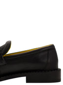 Premiata Ranch Leather Loafer