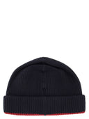 Fay English Rib Hat