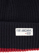 Fay English Rib Hat