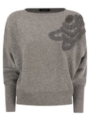 Fabiana Filippi Wool, Silk e Cashmere Knitwear