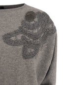 Fabiana Filippi Wool, Silk e Cashmere Knitwear