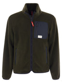 Fay Fleece Jacket