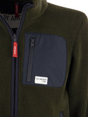 Fay Fleece Jacket