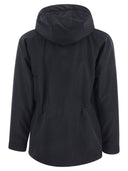 FAY FAY Archivio con cappuccio parka