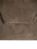 Brunello Cucinelli Suede Envelope Bag