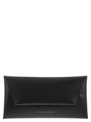 Brunello Cucinelli Leather Cross Body Bag