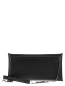 Brunello Cucinelli Leather Cross Body Bag