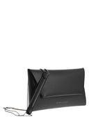 Brunello Cucinelli Leather Cross Body Bag