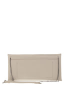 Brunello Cucinelli Leather Cross Body Bag