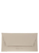 Brunello Cucinelli Leather Cross Body Bag