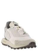 Run Of Piuma Sneakers