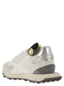 Run Of Piuma Sneakers