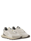 Run Of Piuma Sneakers