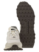 Run Of Piuma Sneakers