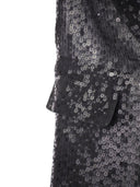 Brunello Cucinelli abbagliante giubbotto da ricamo di seta