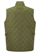 Barbour Lowerdale Quilted Vest