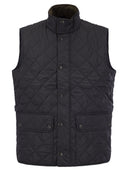 Barbour Lowerdale gewatteerd vest