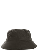 Barbour Sporthut Wachshut