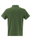 Barbour Tartan Pique Polo Shirt