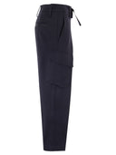 Brunello Cucinelli Sartorial Cargo Trousers