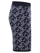 Michael Kors Jacquard Logo Minonkirt