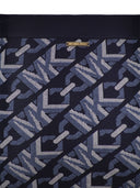 Michael Kors Jacquard Logo Minonkirt