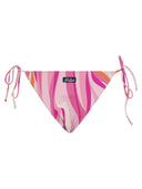 Mc2 Saint Barth Fancy Swim Briefs With Ties