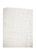 Michael Kors Eyelet Pleated Shorts