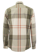 Shirt su misura per scorbimento di Barbour Harris