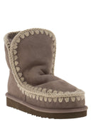 Mou Eskimo 18 Ankle Boot