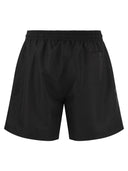 Brunello Cucinelli svømmekostume med elastisk og løbebånd