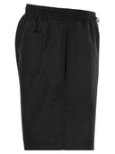 Brunello Cucinelli svømmekostume med elastisk og løbebånd