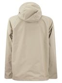 Barbour Domus Hooded Jacket